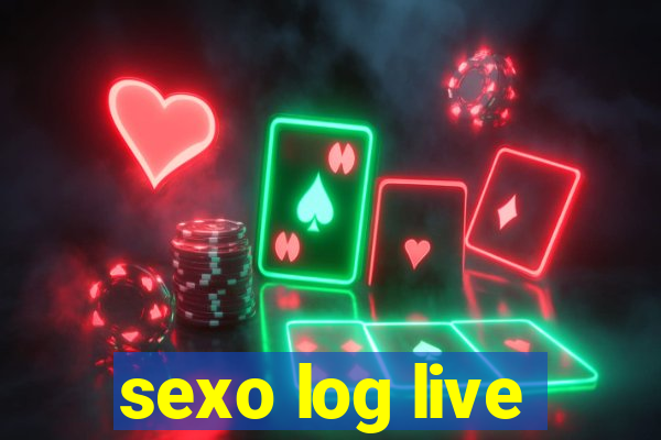 sexo log live